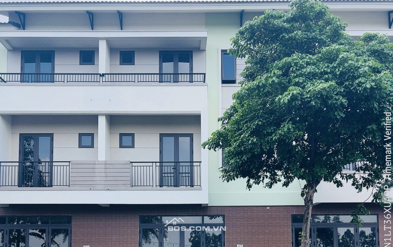  NHÀ PHỐ CENTA CITY DÂN CƯ SẦM UẤT – GIÁ TỐT NHẤT GIỎ HÀNG